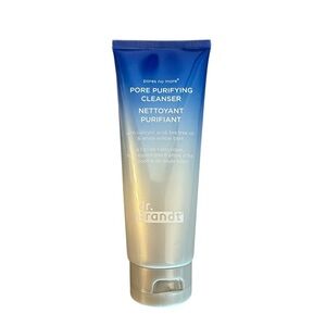 Dr Brandt Pores No More Pore Purifying Cleanser